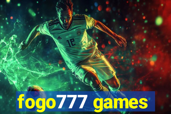 fogo777 games